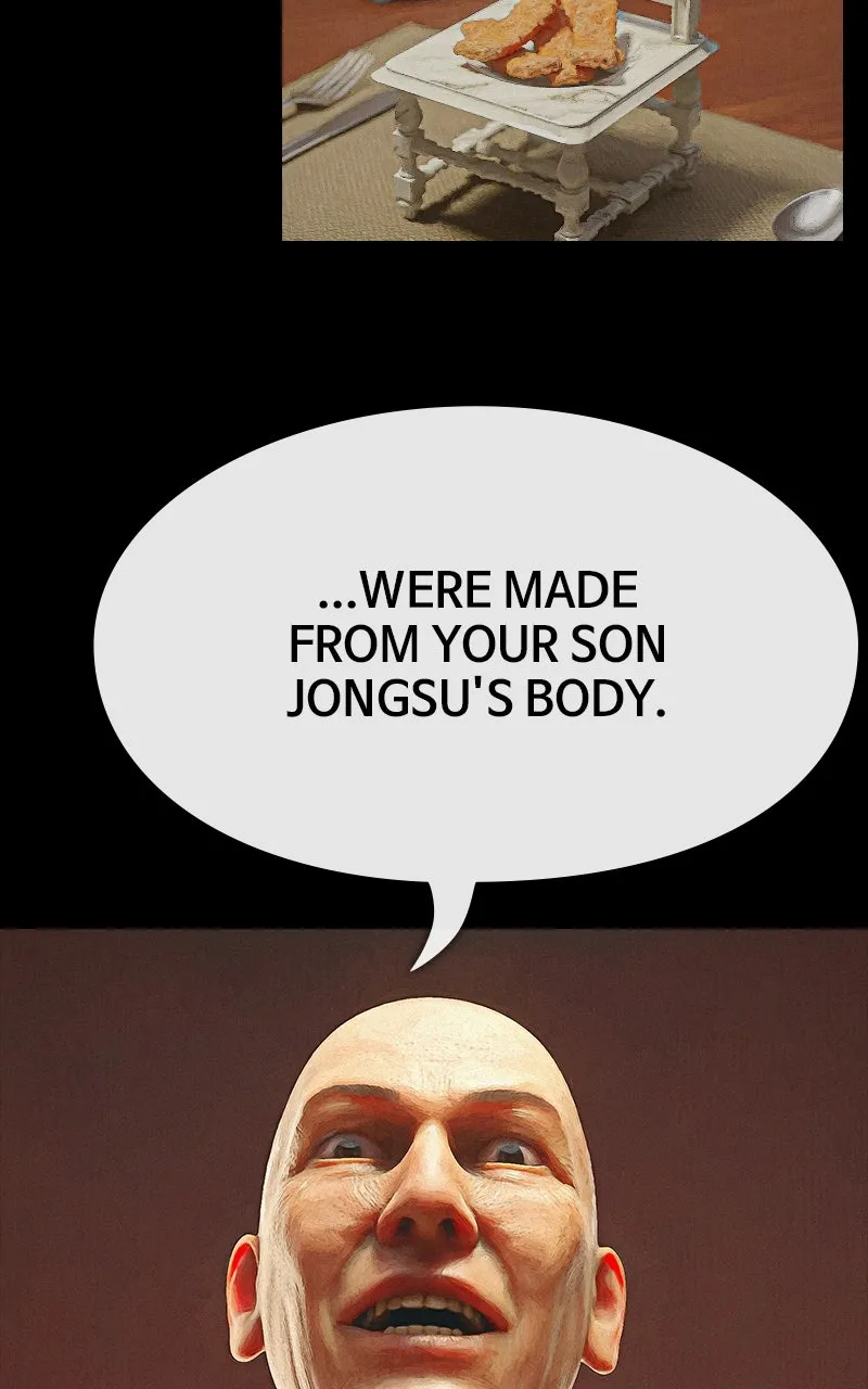 There Are No Demons Chapter 126 - page 94