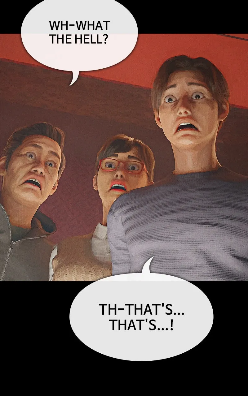 There Are No Demons Chapter 116 - page 104
