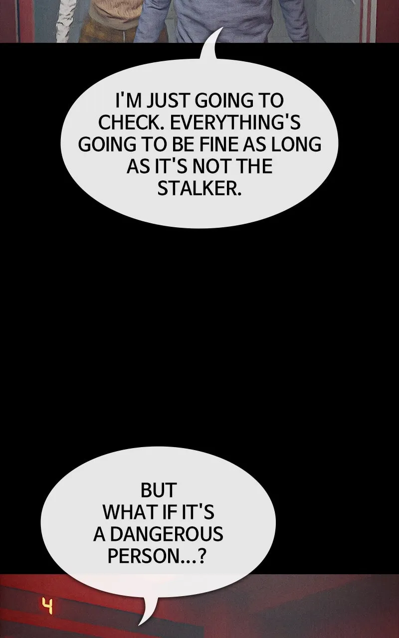 There Are No Demons Chapter 116 - page 12