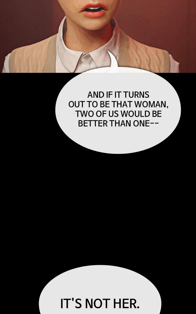 There Are No Demons Chapter 116 - page 15