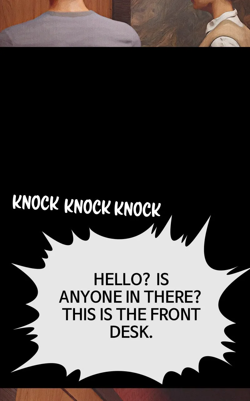 There Are No Demons Chapter 116 - page 18