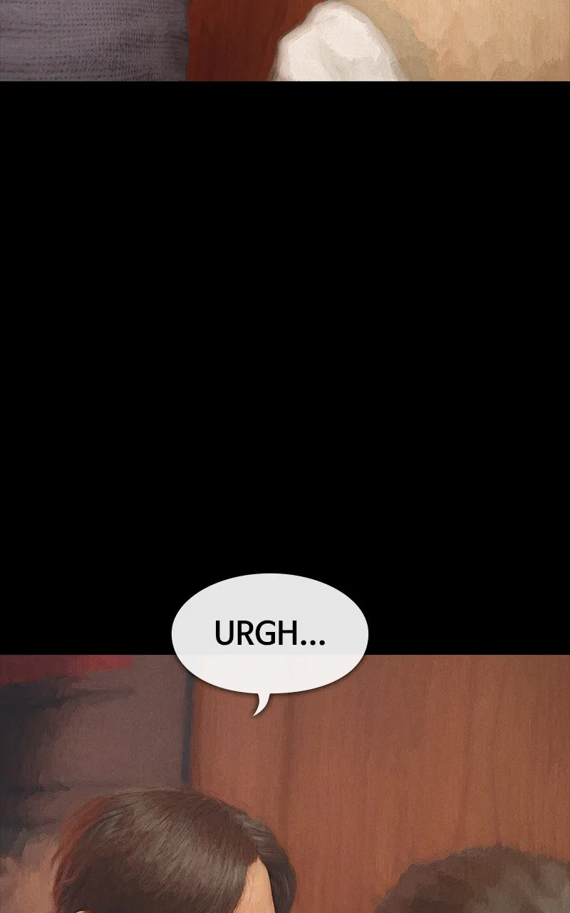 There Are No Demons Chapter 116 - page 21