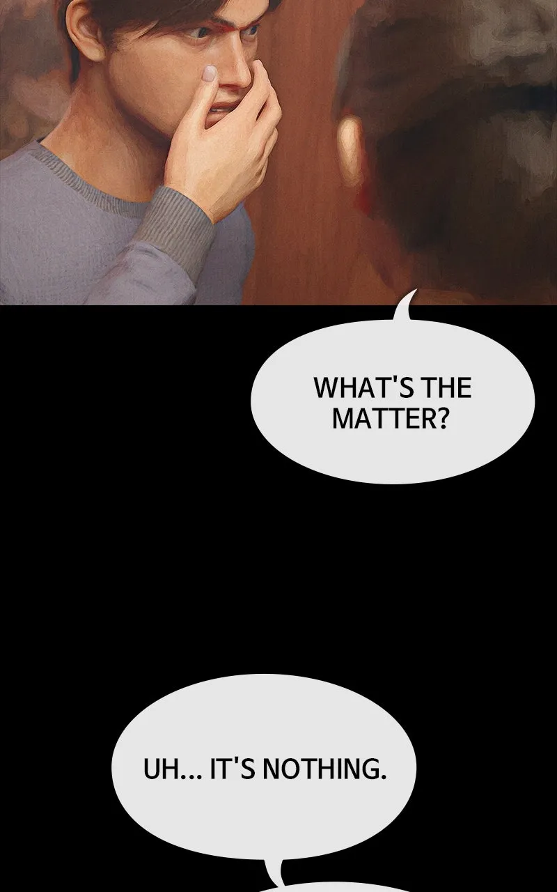 There Are No Demons Chapter 116 - page 22