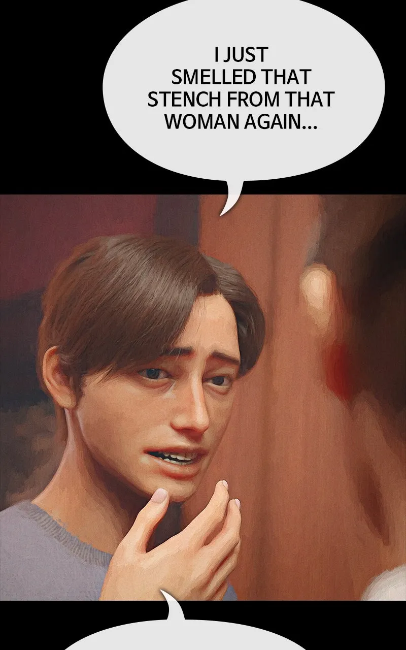 There Are No Demons Chapter 116 - page 23