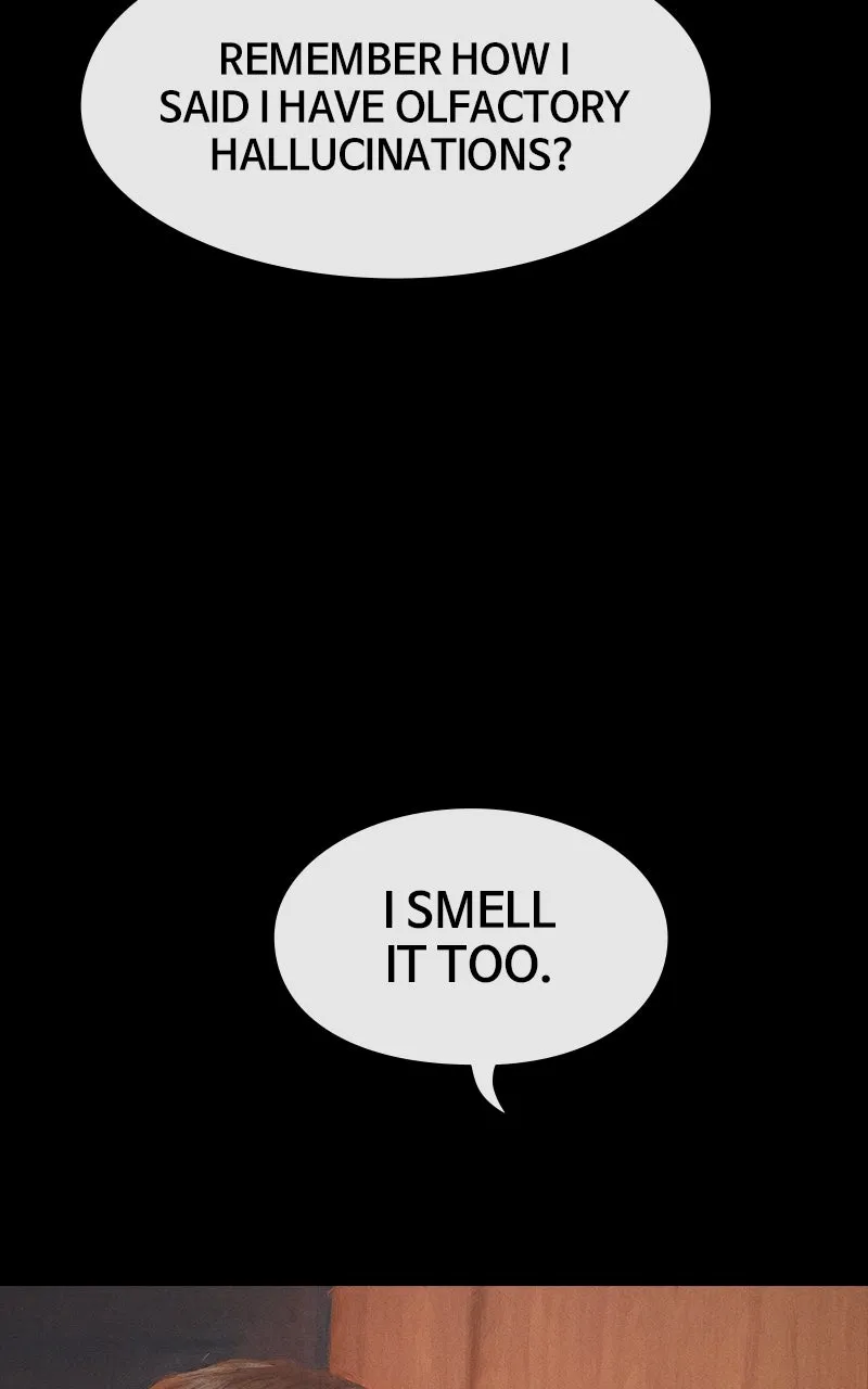 There Are No Demons Chapter 116 - page 24