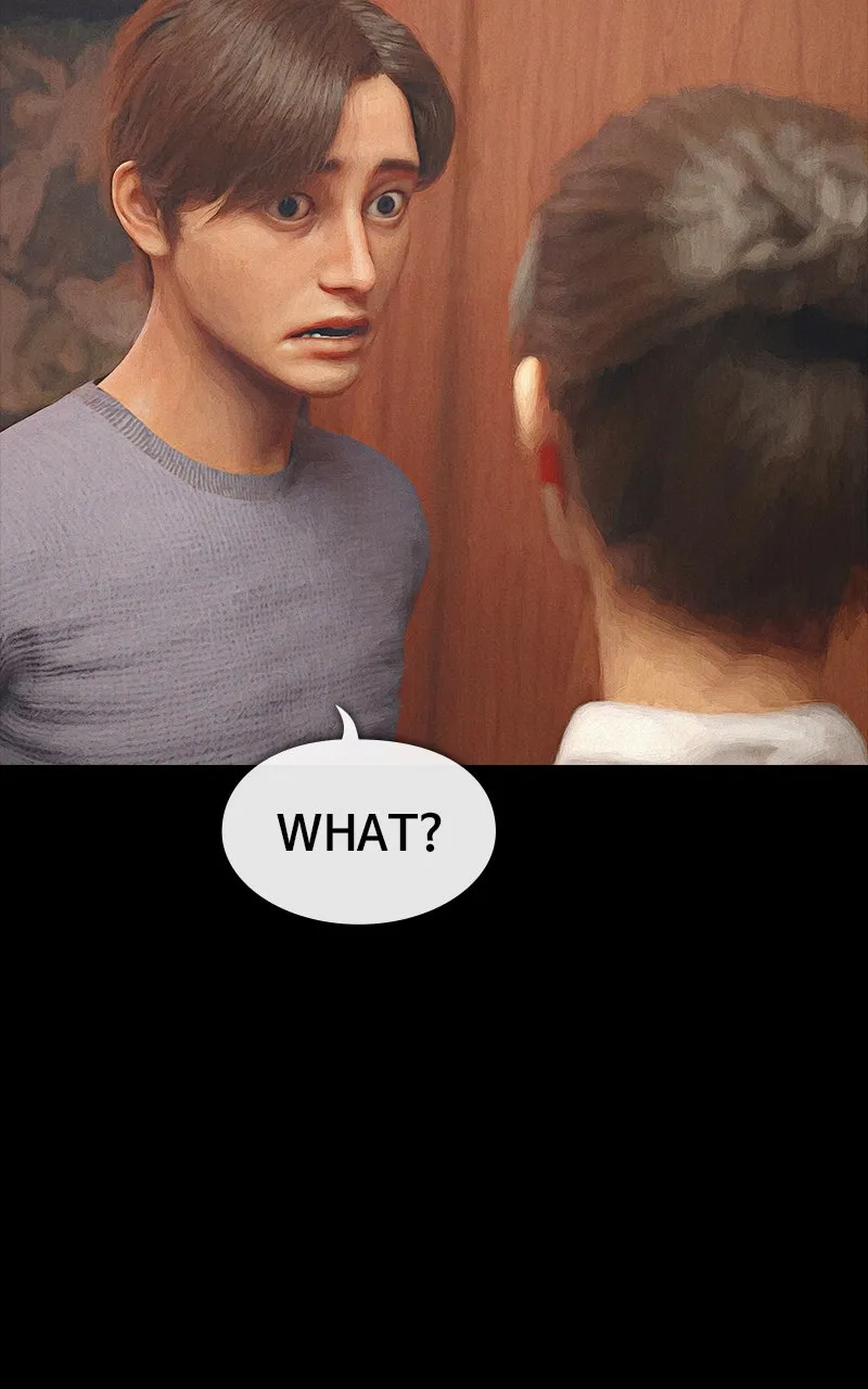 There Are No Demons Chapter 116 - page 25