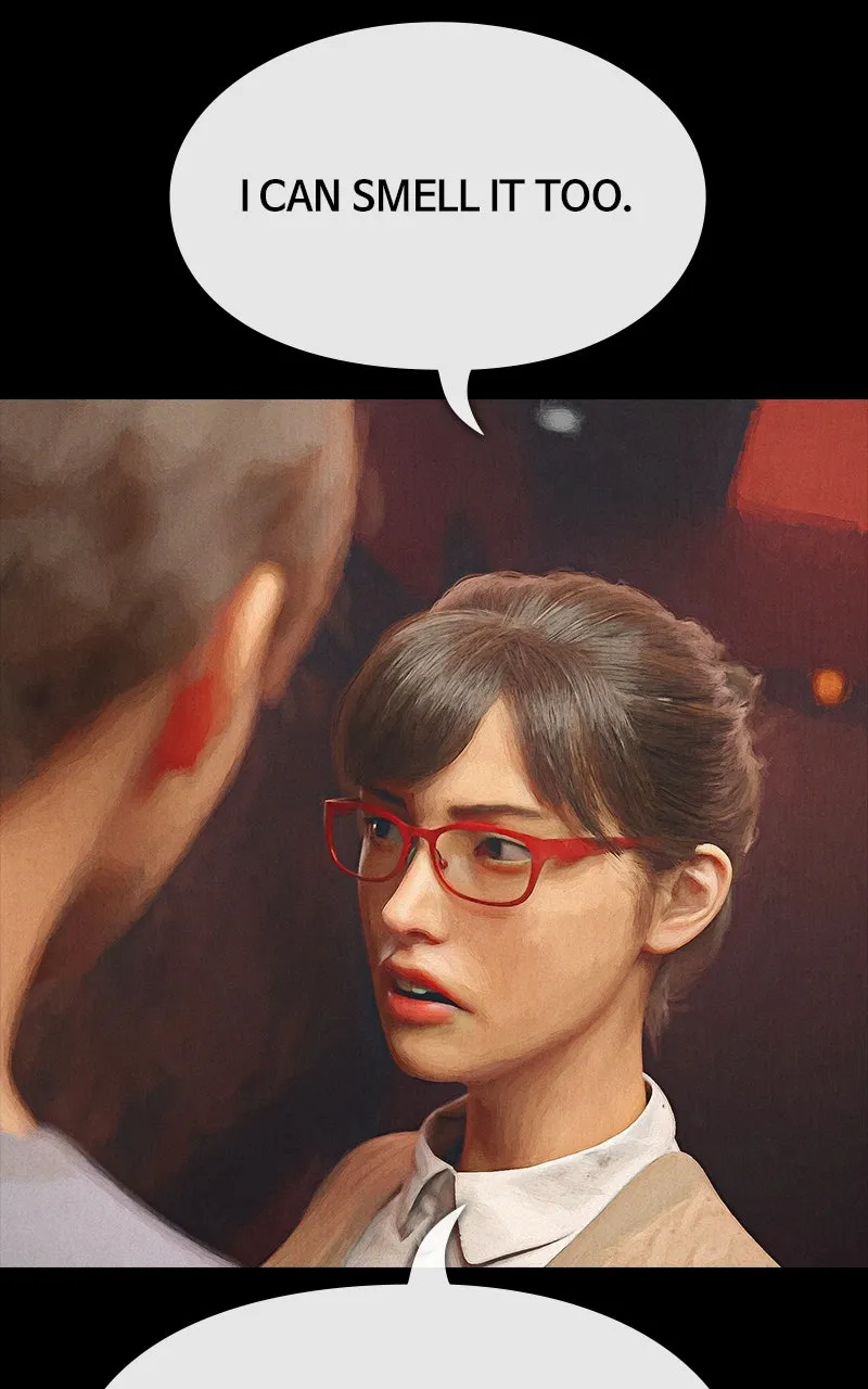 There Are No Demons Chapter 116 - page 26