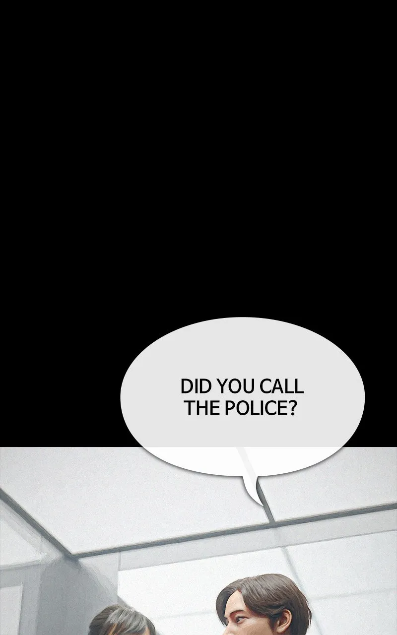 There Are No Demons Chapter 116 - page 3