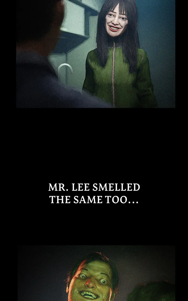 There Are No Demons Chapter 116 - page 31