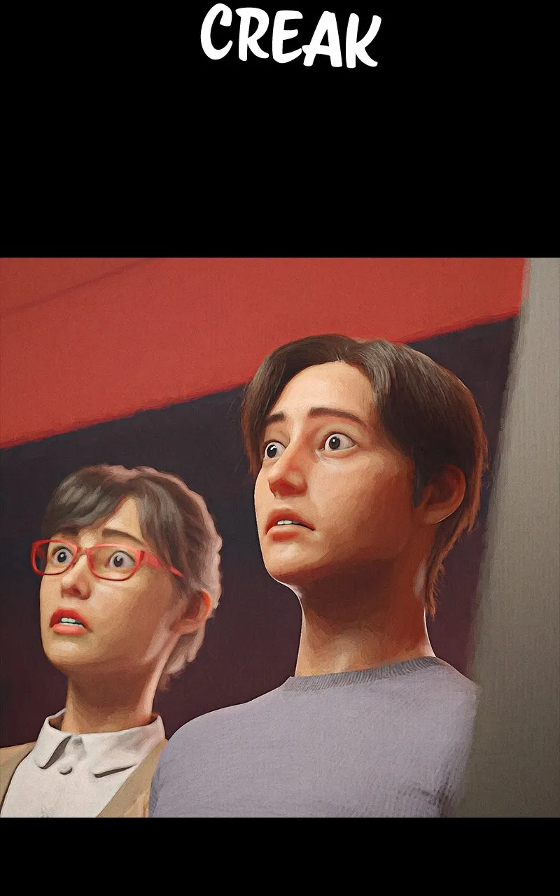 There Are No Demons Chapter 116 - page 33