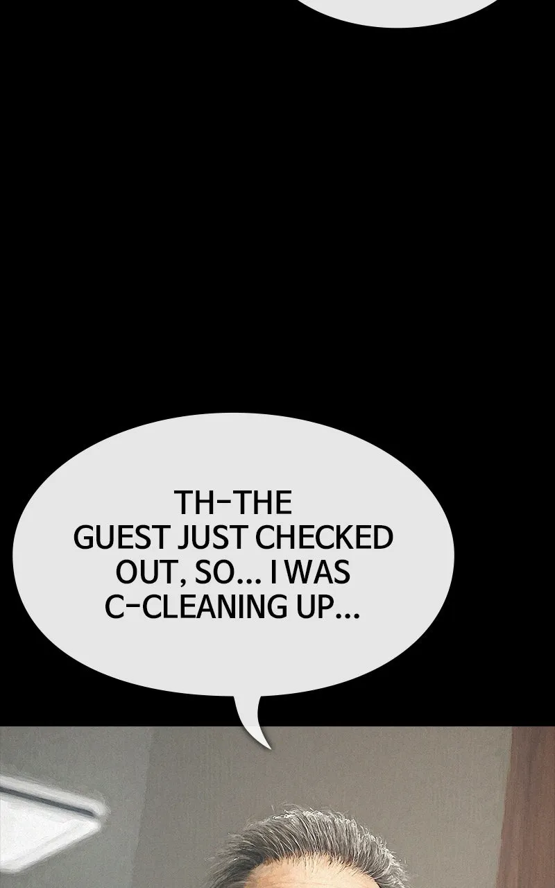 There Are No Demons Chapter 116 - page 44