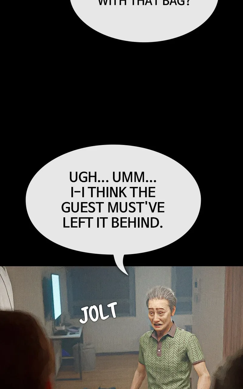 There Are No Demons Chapter 116 - page 47