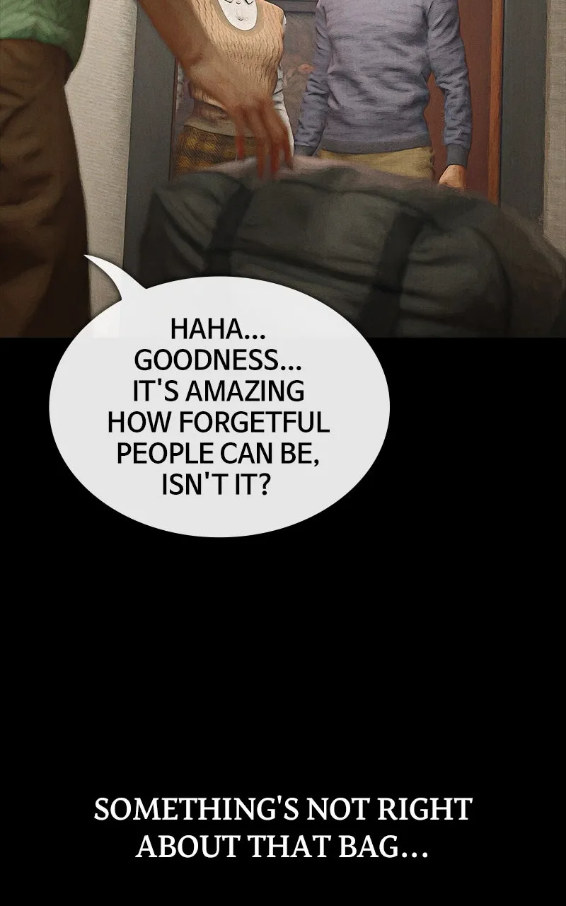 There Are No Demons Chapter 116 - page 49
