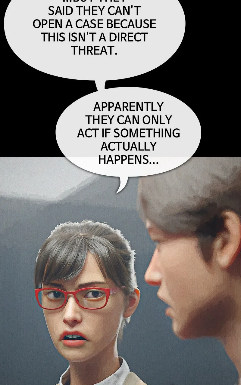 There Are No Demons Chapter 116 - page 5