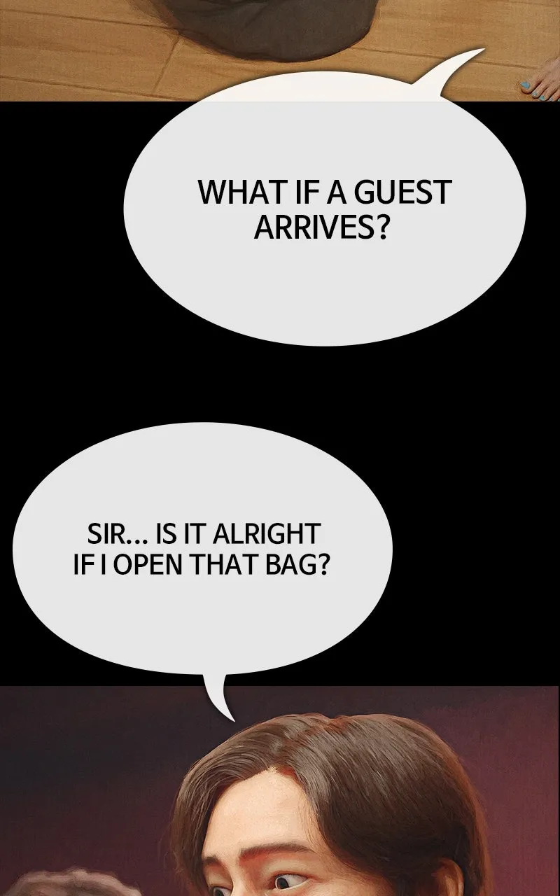 There Are No Demons Chapter 116 - page 51