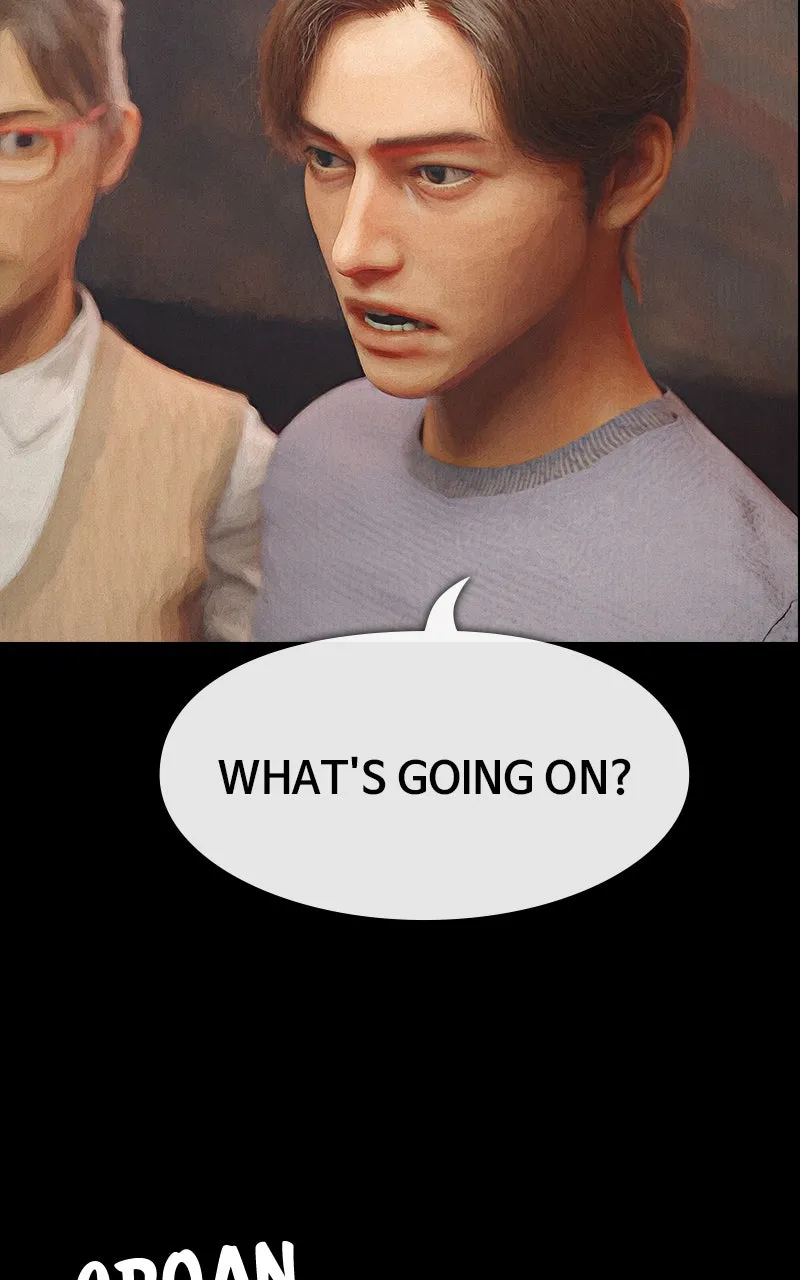 There Are No Demons Chapter 116 - page 55