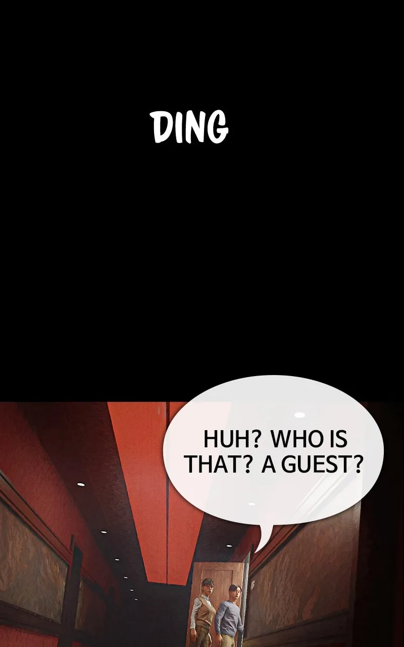 There Are No Demons Chapter 116 - page 57