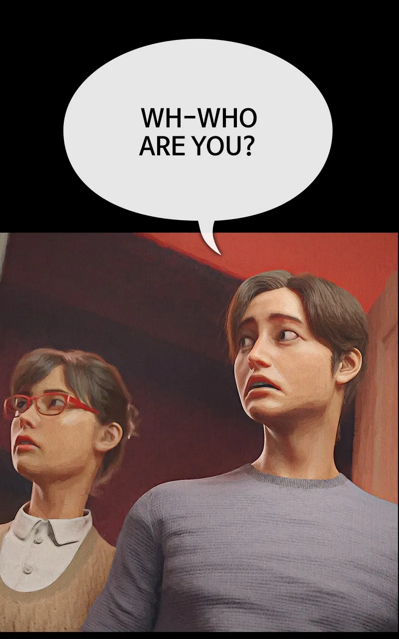There Are No Demons Chapter 116 - page 61