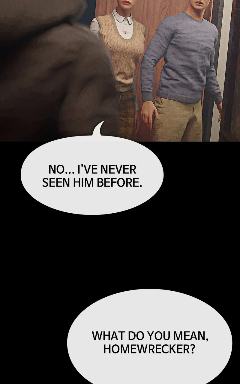 There Are No Demons Chapter 116 - page 64