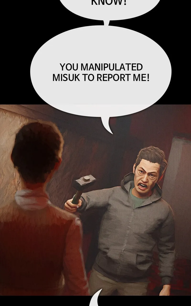 There Are No Demons Chapter 116 - page 69