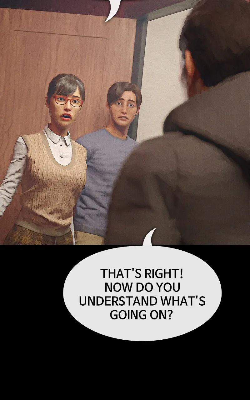 There Are No Demons Chapter 116 - page 71