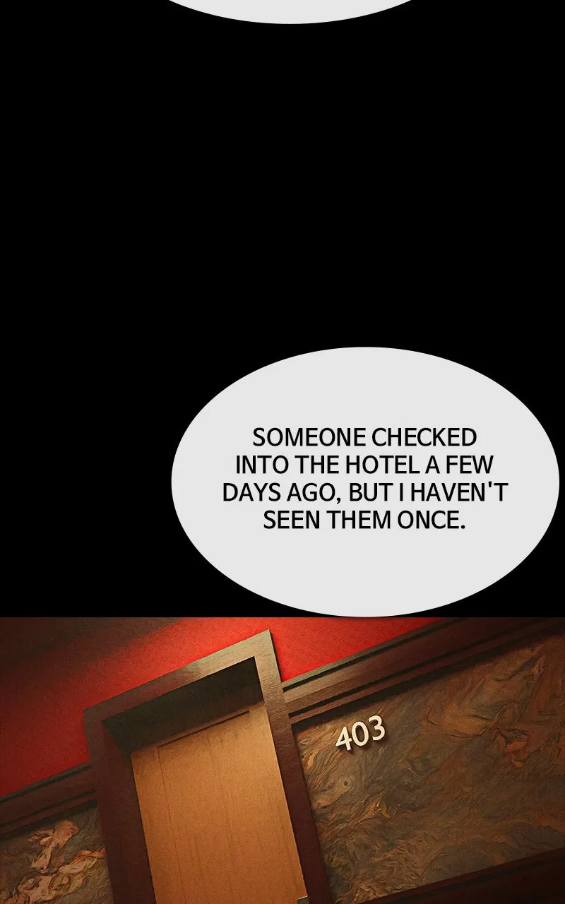 There Are No Demons Chapter 116 - page 8
