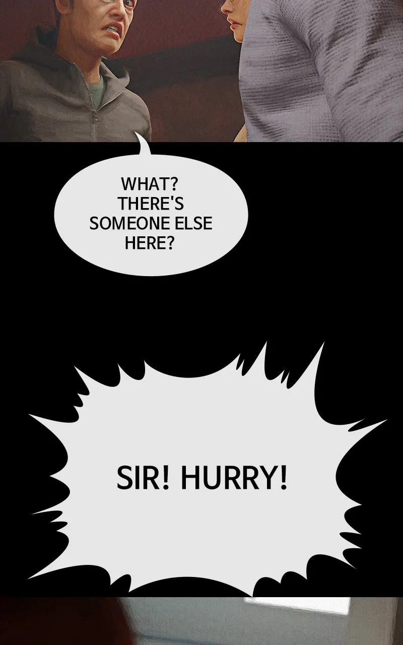 There Are No Demons Chapter 116 - page 81
