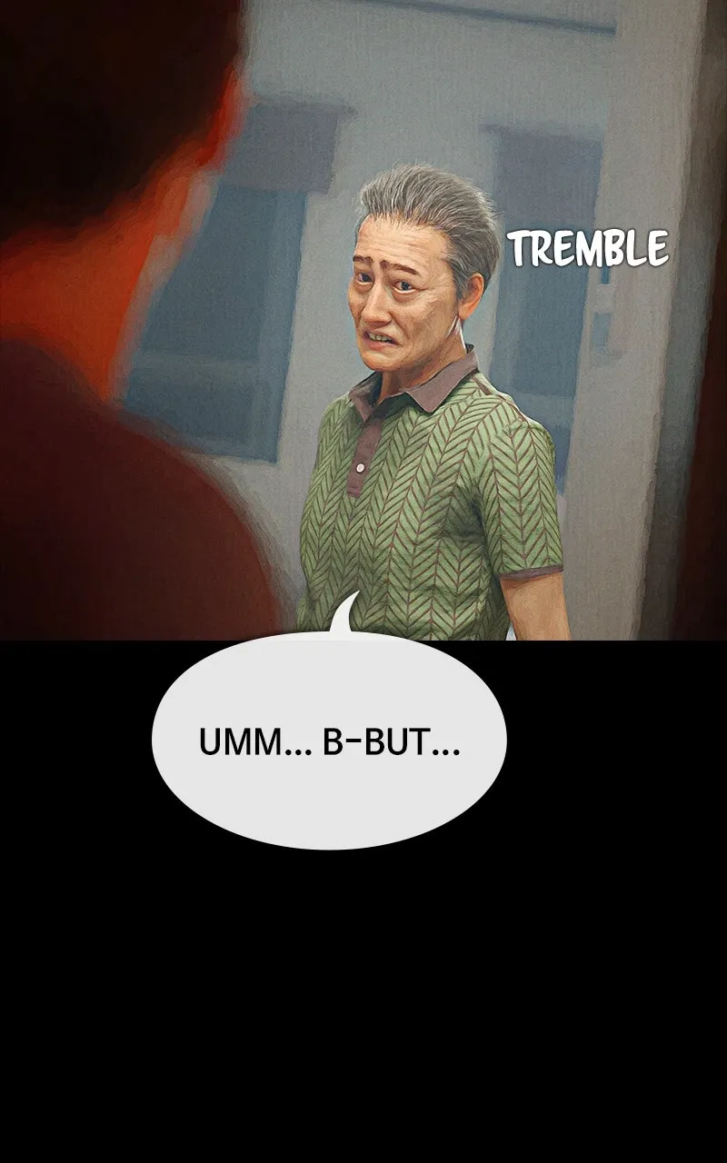 There Are No Demons Chapter 116 - page 82