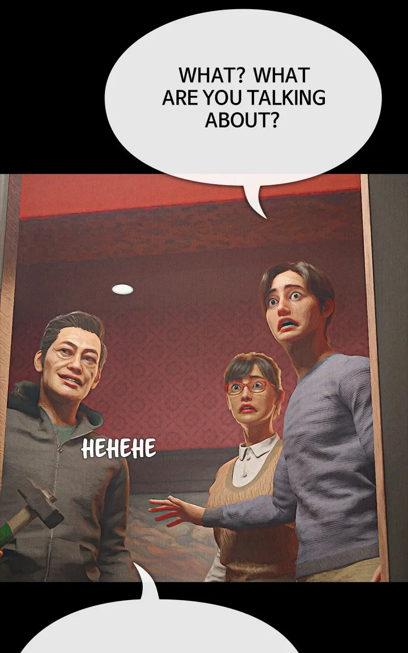 There Are No Demons Chapter 116 - page 85