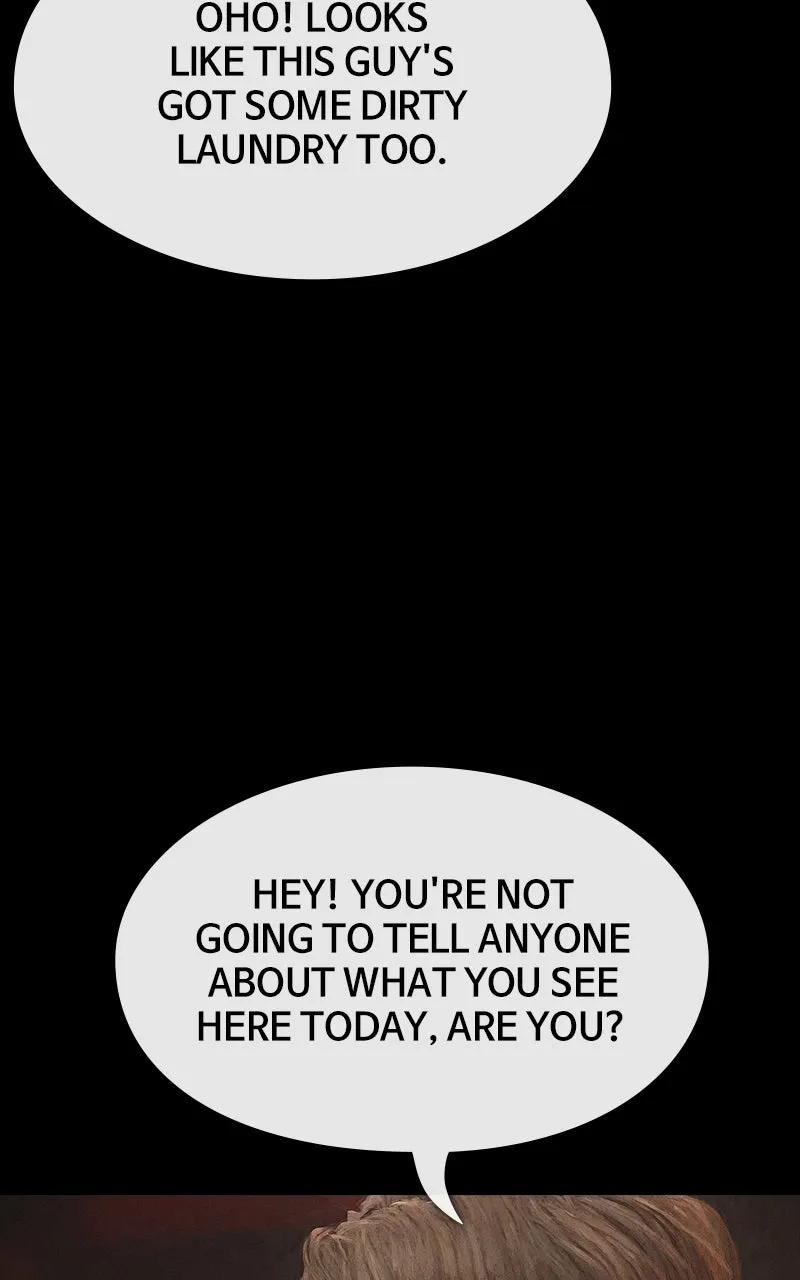 There Are No Demons Chapter 116 - page 86