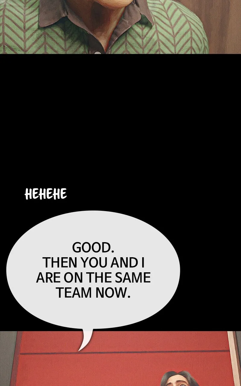 There Are No Demons Chapter 116 - page 89