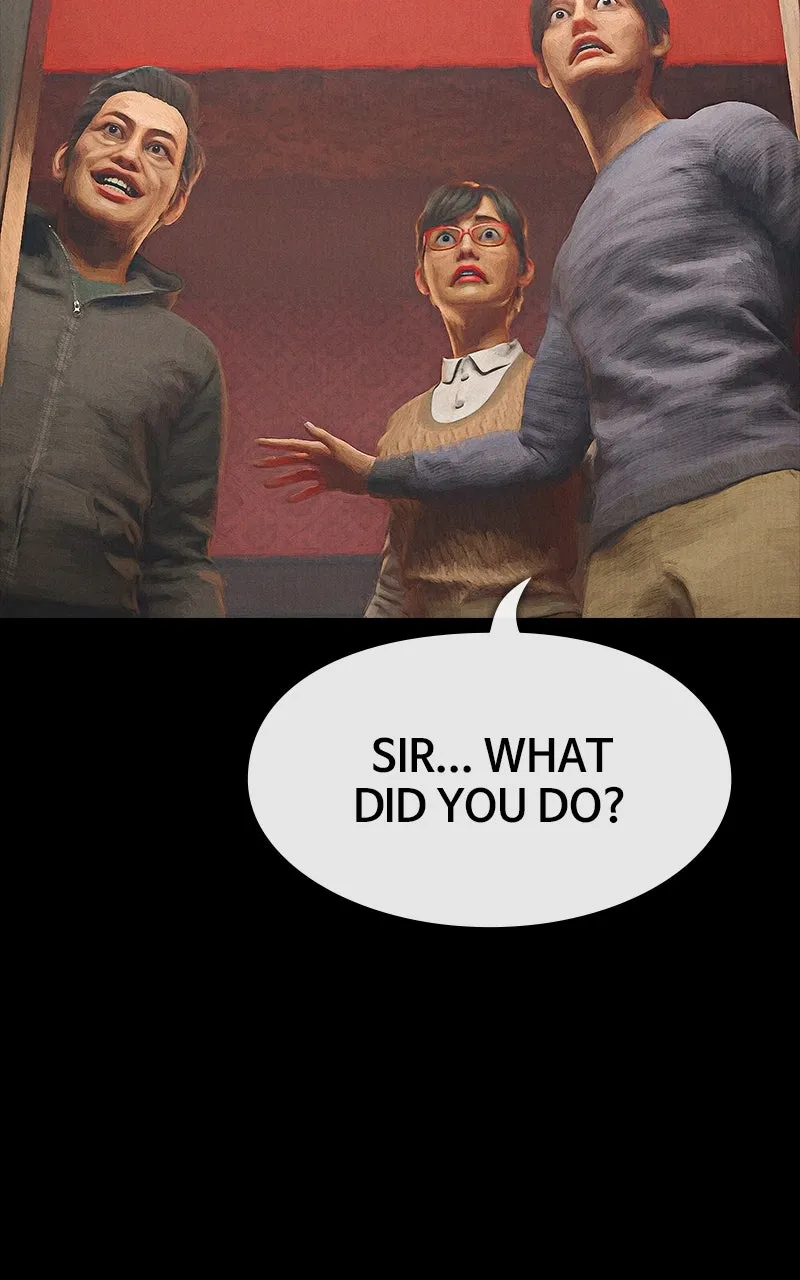 There Are No Demons Chapter 116 - page 90
