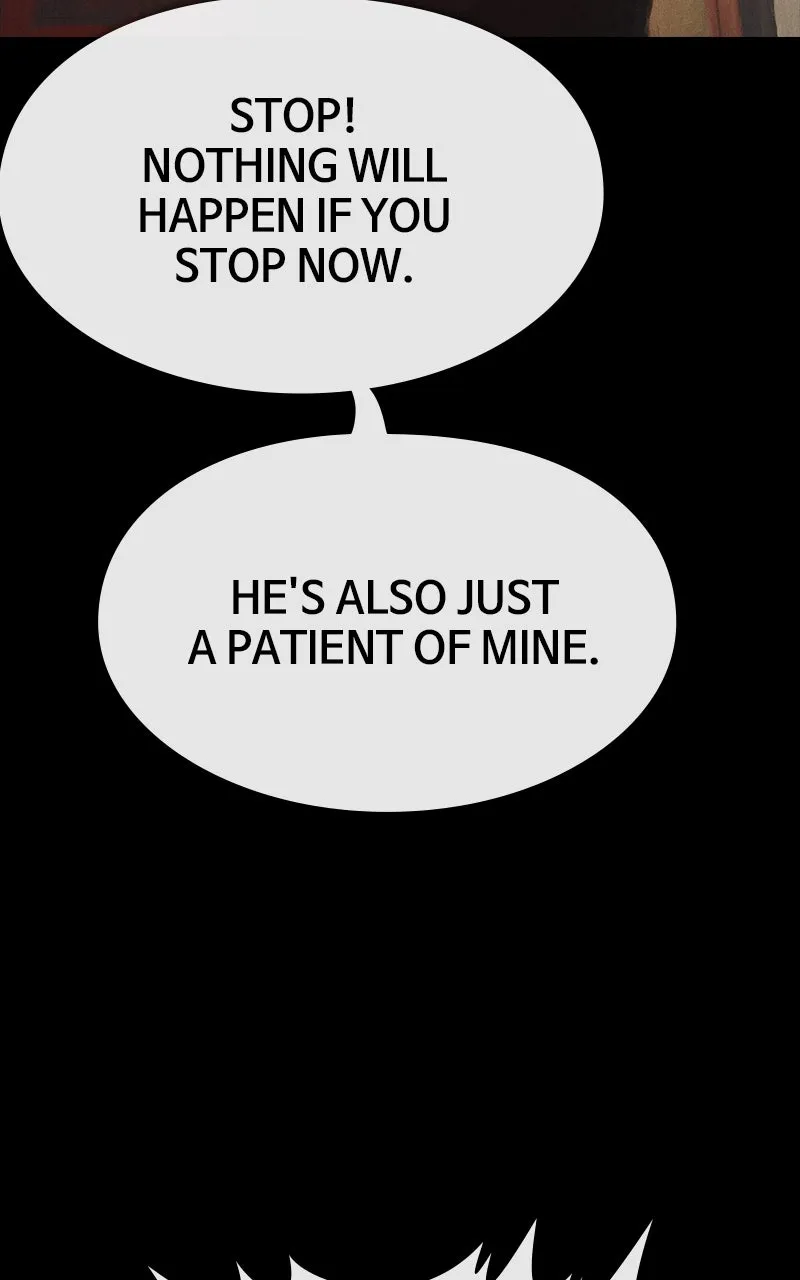 There Are No Demons Chapter 116 - page 92