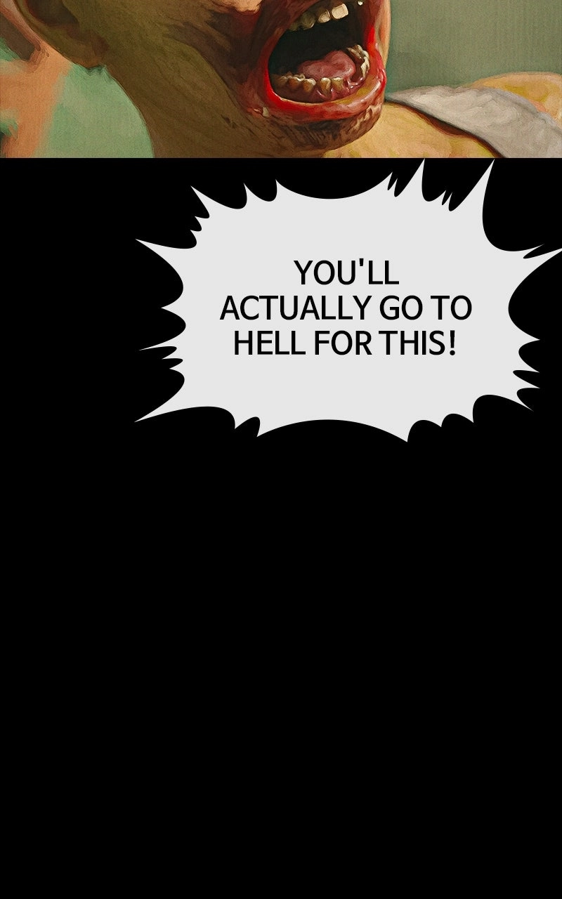 There Are No Demons Chapter 137 - page 108