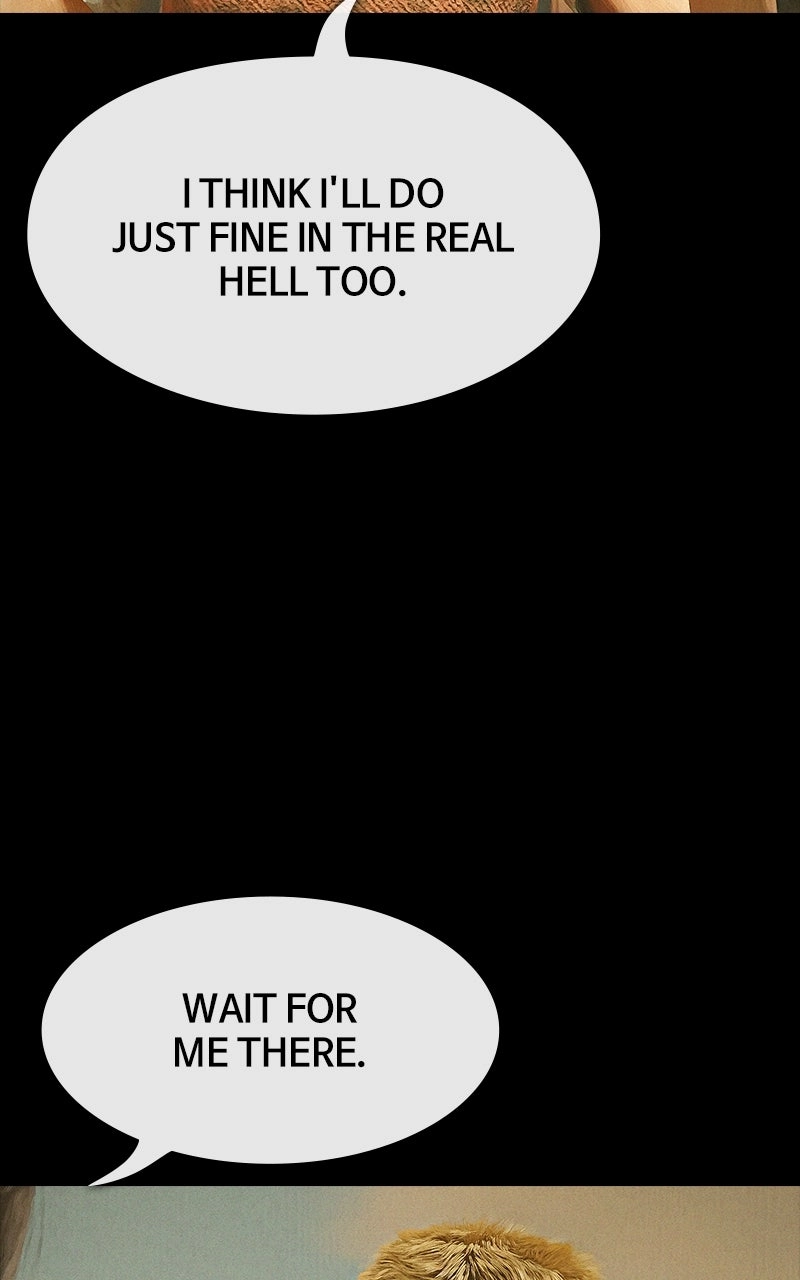 There Are No Demons Chapter 137 - page 110