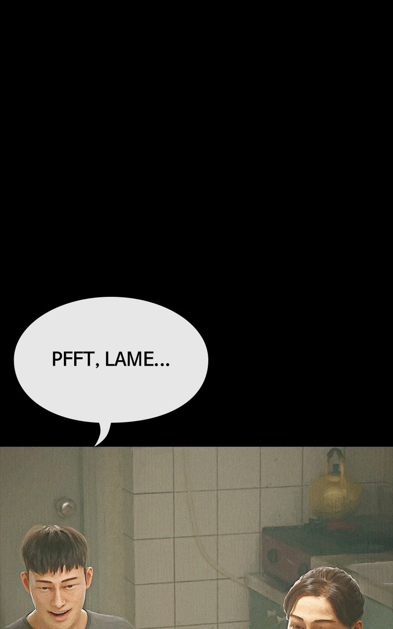 There Are No Demons Chapter 137 - page 17