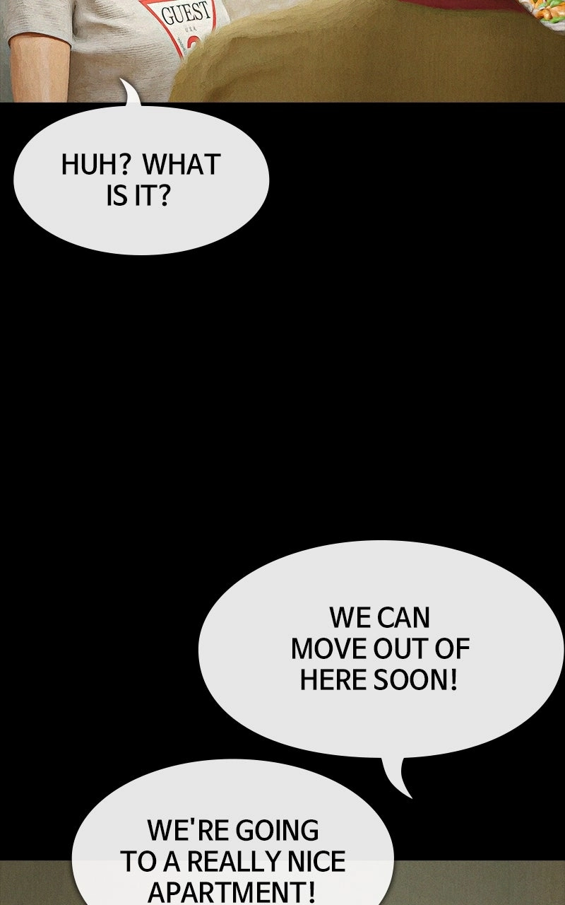 There Are No Demons Chapter 137 - page 20