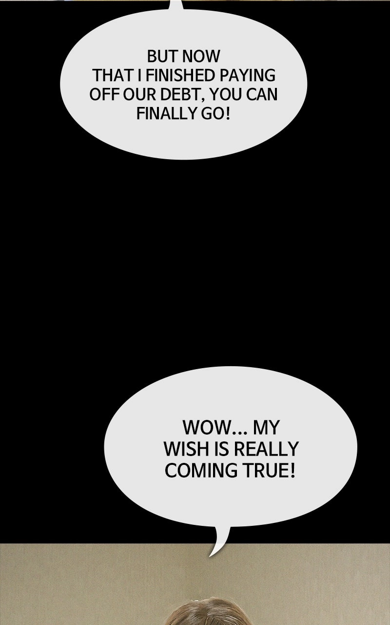 There Are No Demons Chapter 137 - page 26
