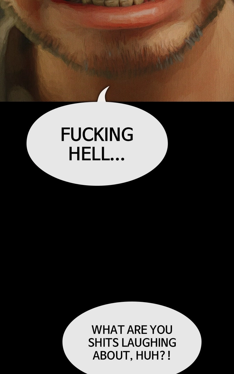 There Are No Demons Chapter 137 - page 35