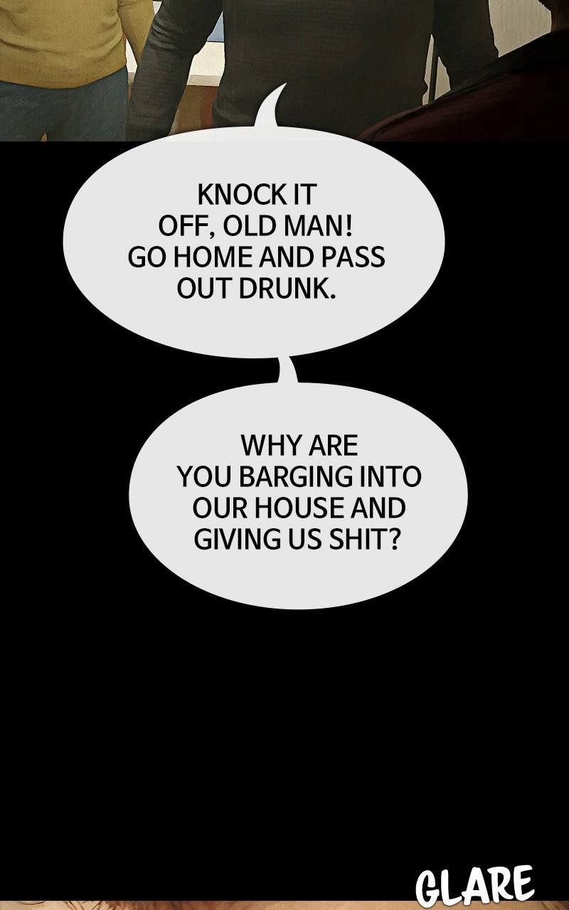 There Are No Demons Chapter 137 - page 38