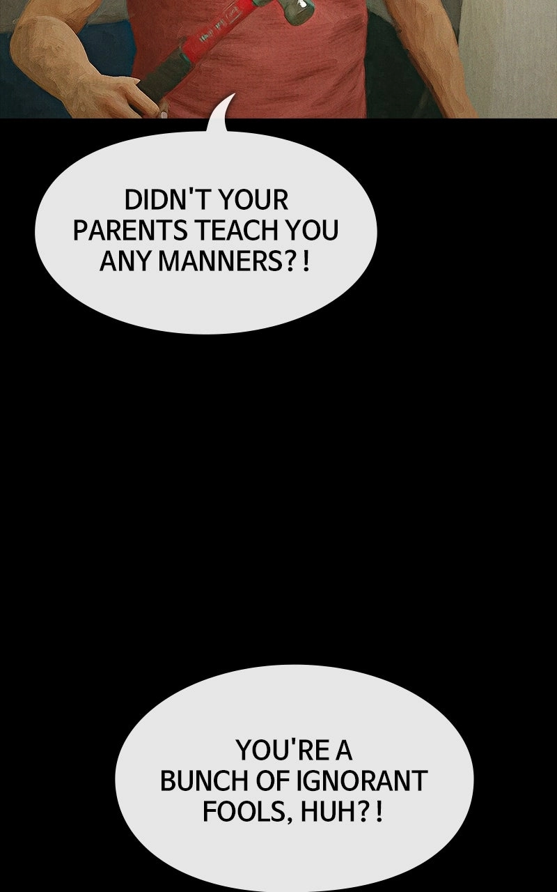 There Are No Demons Chapter 137 - page 44