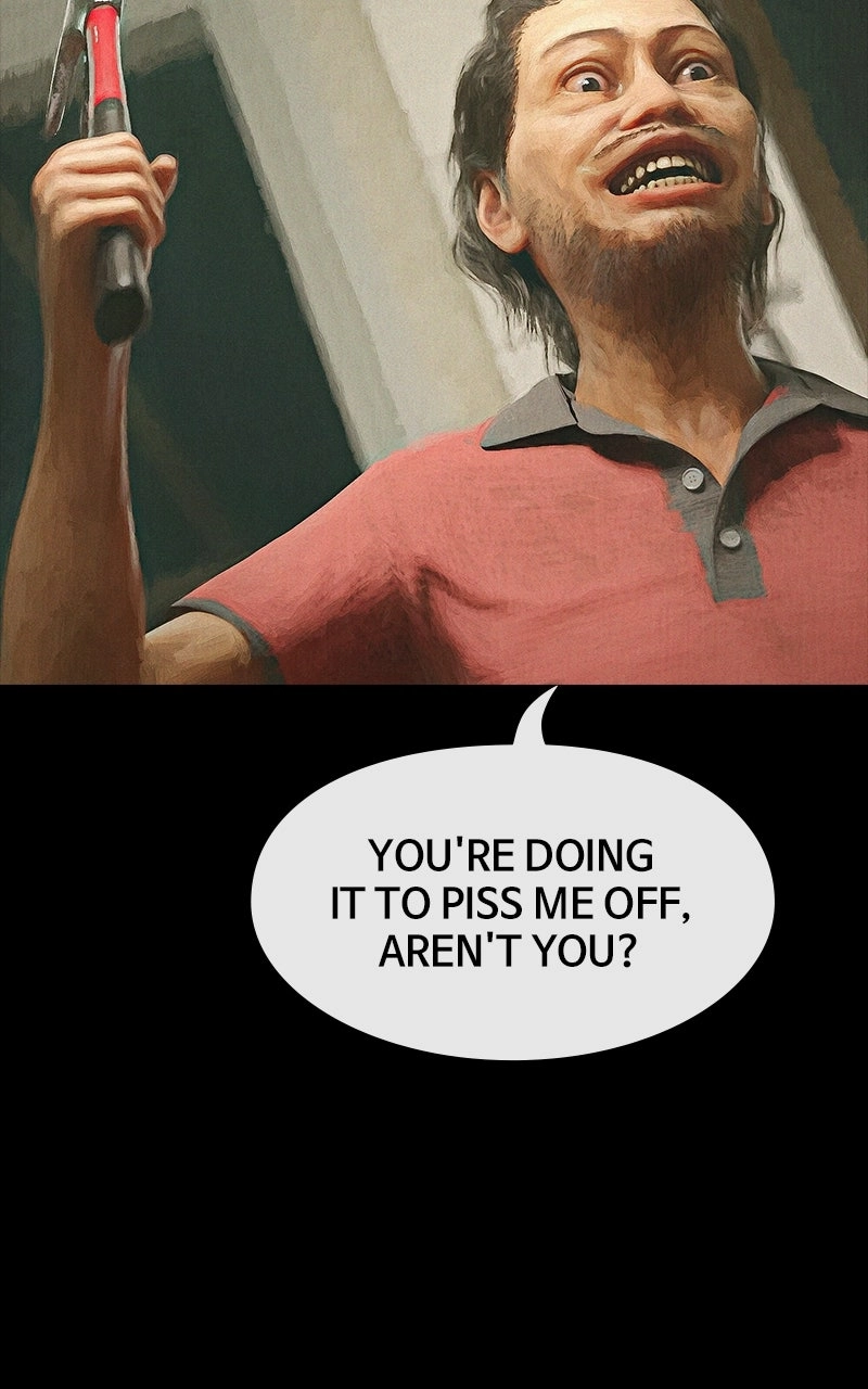 There Are No Demons Chapter 137 - page 47