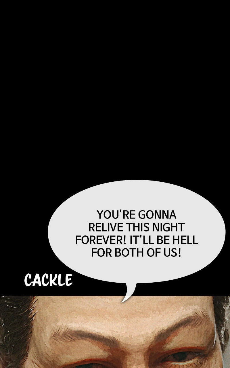 There Are No Demons Chapter 137 - page 59