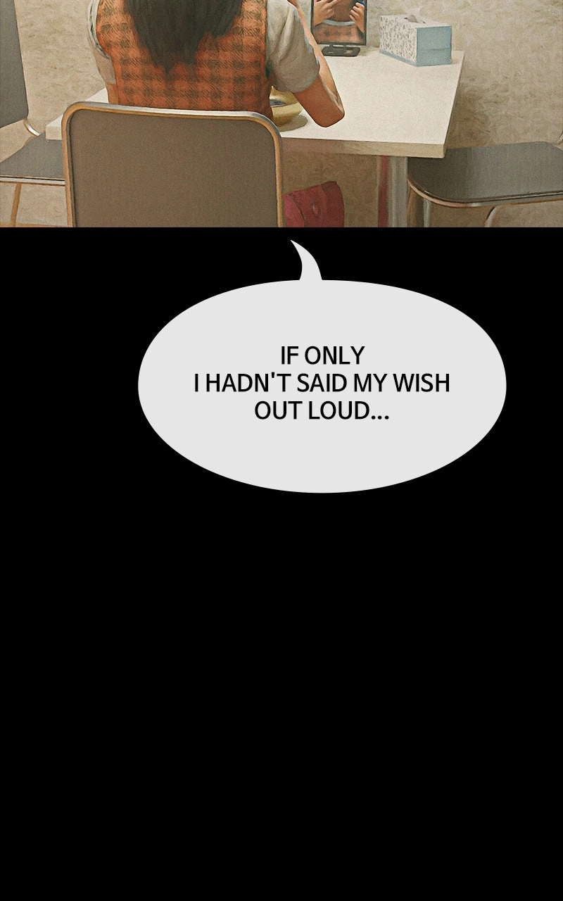 There Are No Demons Chapter 137 - page 69