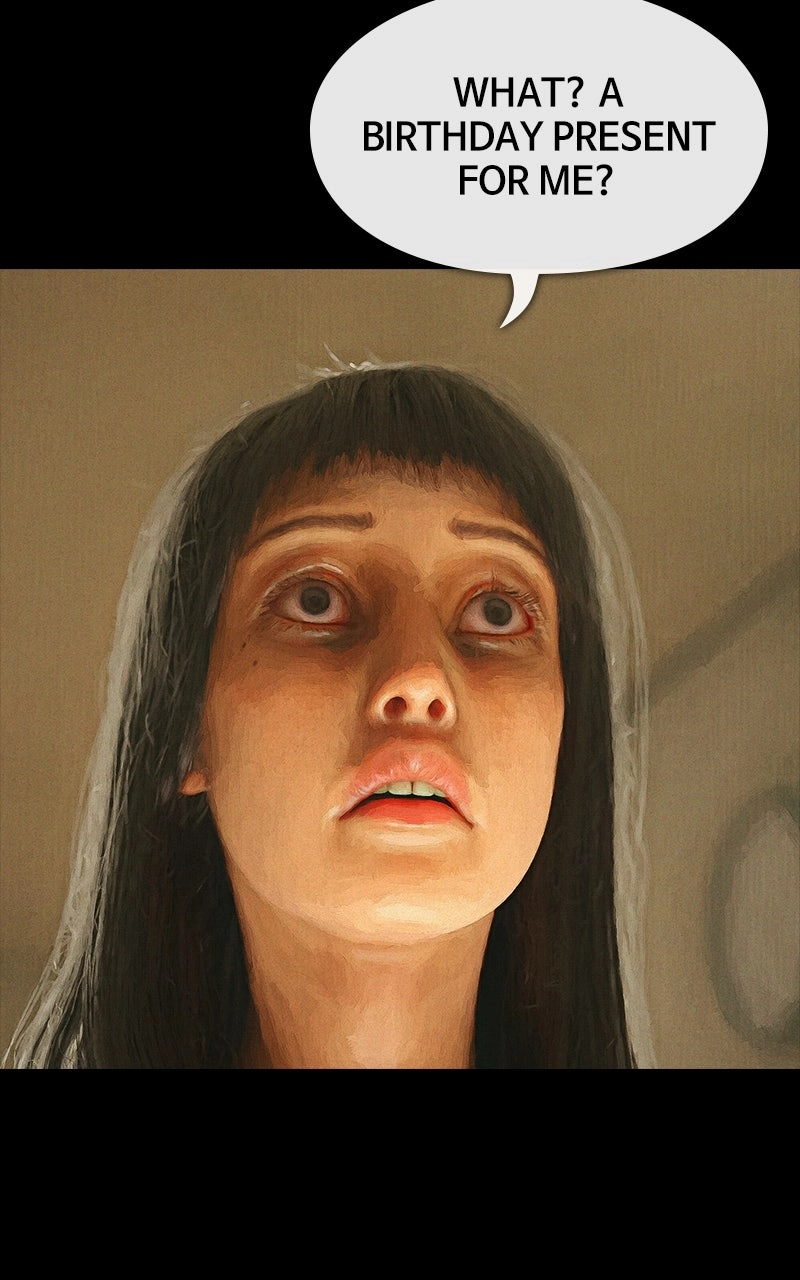There Are No Demons Chapter 137 - page 78