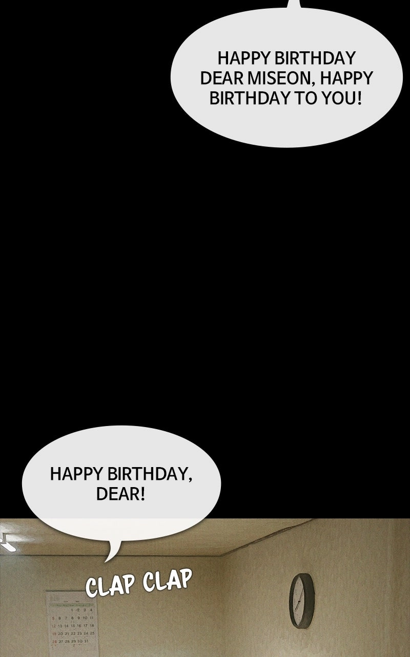 There Are No Demons Chapter 137 - page 8