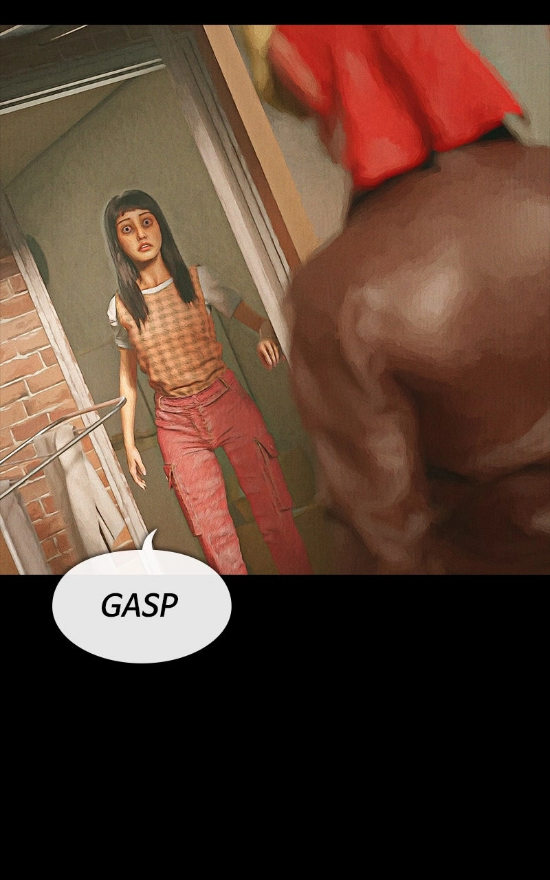 There Are No Demons Chapter 137 - page 80