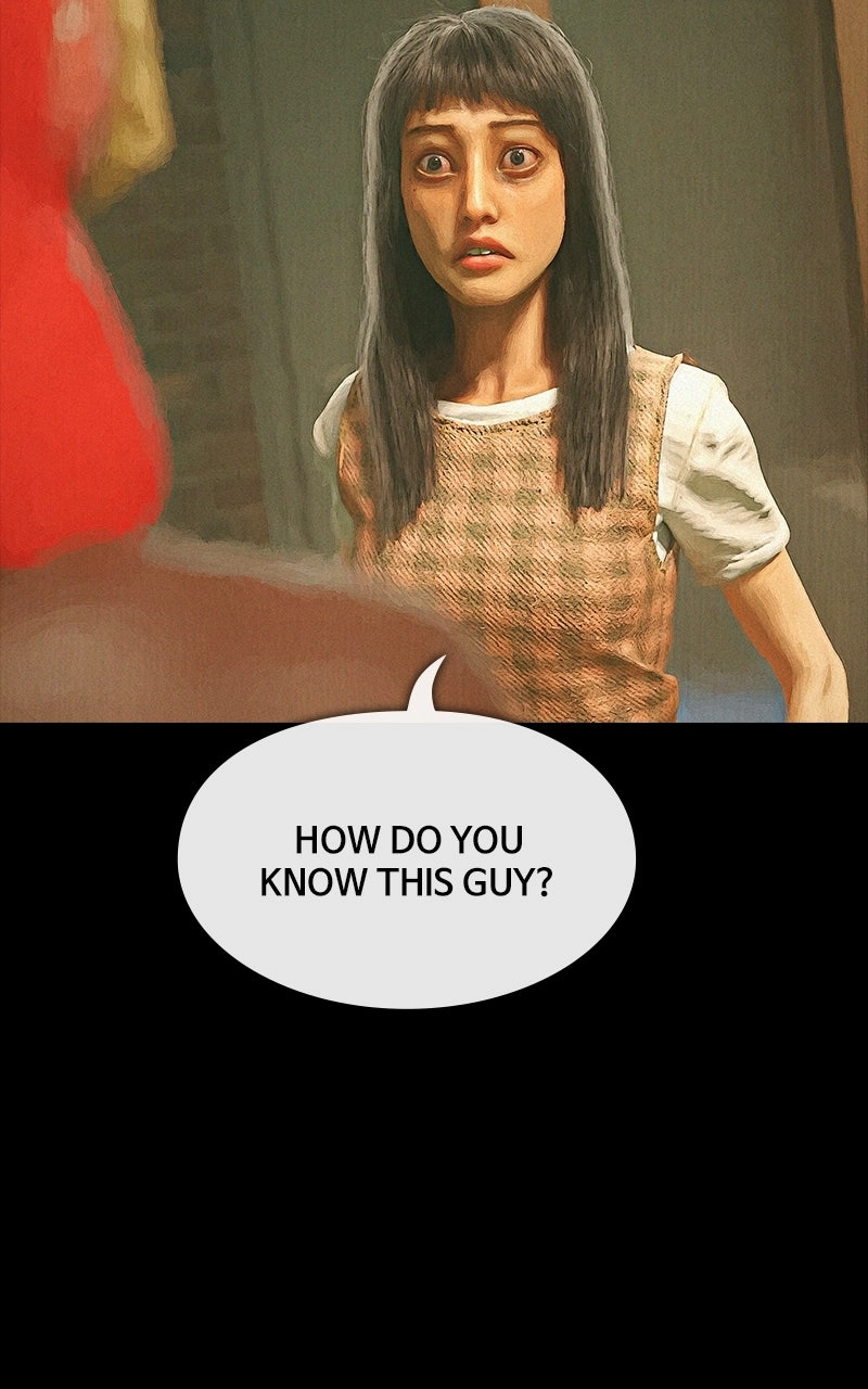 There Are No Demons Chapter 137 - page 84