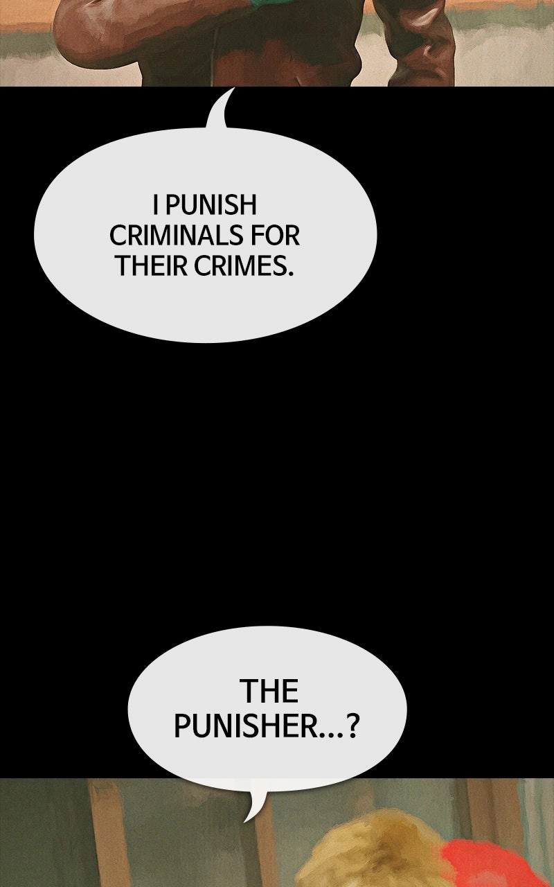 There Are No Demons Chapter 137 - page 86