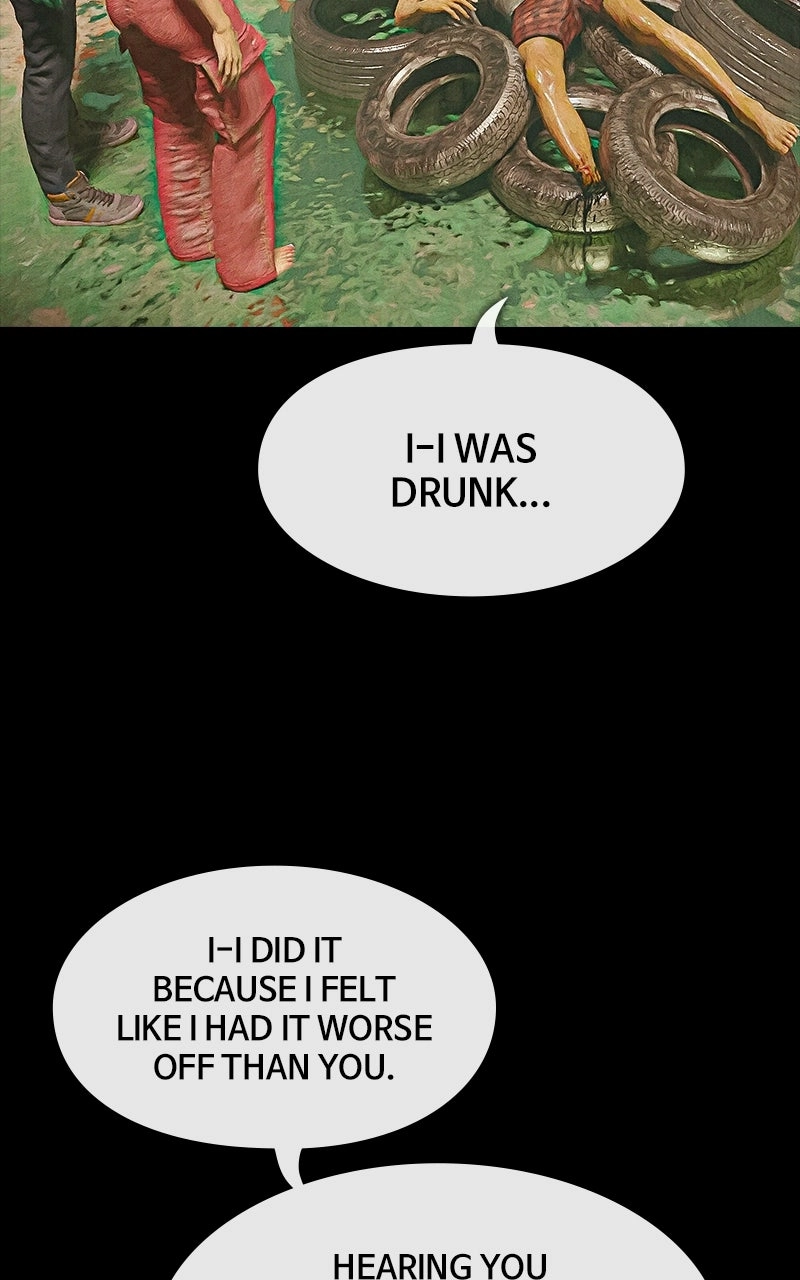 There Are No Demons Chapter 137 - page 98